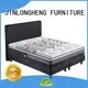 cool gel memory foam mattress topper professional top quality compress memory foam mattress manufacture 1