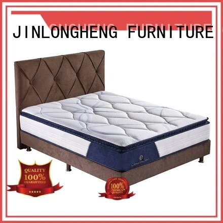 Materasso ibrido comfort personalizzato moderno JLH 1