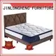 Custom comfort hybrid mattress modern JLH 1