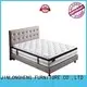 Sealy Posturepedic Hybrid Elite Kelburn Materasso Densità Porket Soft JLH Marca 1