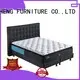 JLH Brand latex mattress viisco compress memory foam mattress manufacture 1