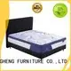 by hand latex gel memory foam mattress memory JLH 1