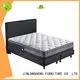 luxury sleep top latex gel memory foam mattress JLH Brand 1