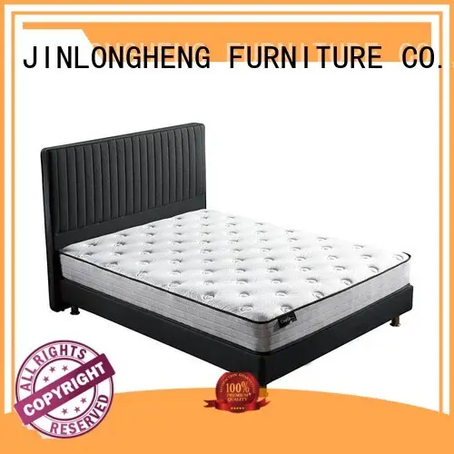 Hot top mattress in a box reviews box design JLH Brand 1
