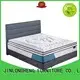 breathable
 cool gel memory foam mattress topper foam JLH Brand compress memory foam mattress mattress
 pocket
 spring 1