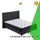 Custom continuous pocket best mattress JLH top 1