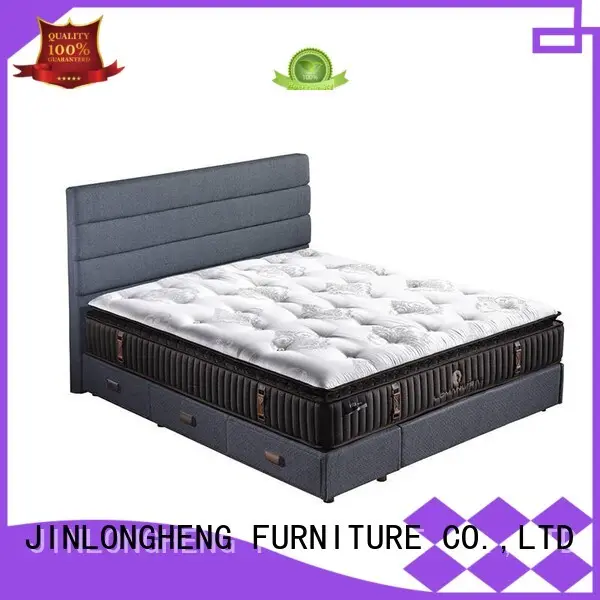 tuft mattress review knitted homehotel Warranty JLH 1