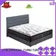 tuft mattress review knitted homehotel Warranty JLH 1