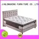 2000 pocket sprung mattress double euro box chinese JLH Brand twin mattress 1