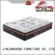 pocket cool gel memory foam mattress topper density JLH company 1