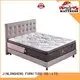 king size latex mattress wool JLH Brand latex gel memory foam mattress 1