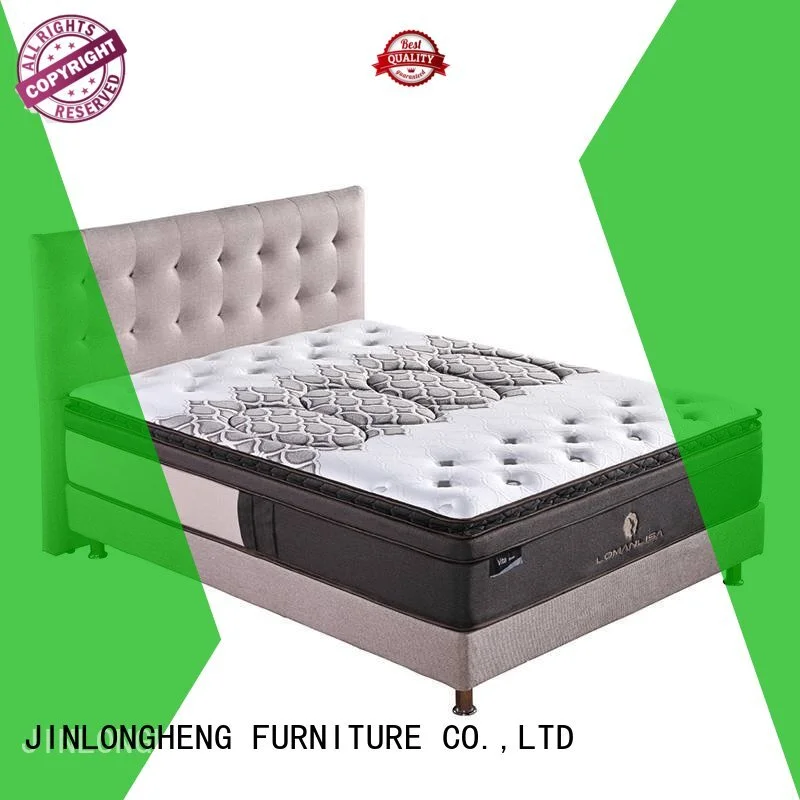 coprimaterasso in memory foam in gel fresco venduto all'ingrosso Acquista oem JLH 1