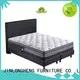 king size latex mattress turfted JLH Brand latex gel memory foam mattress 1