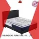 density oem cool gel memory foam mattress topper JLH manufacture 1