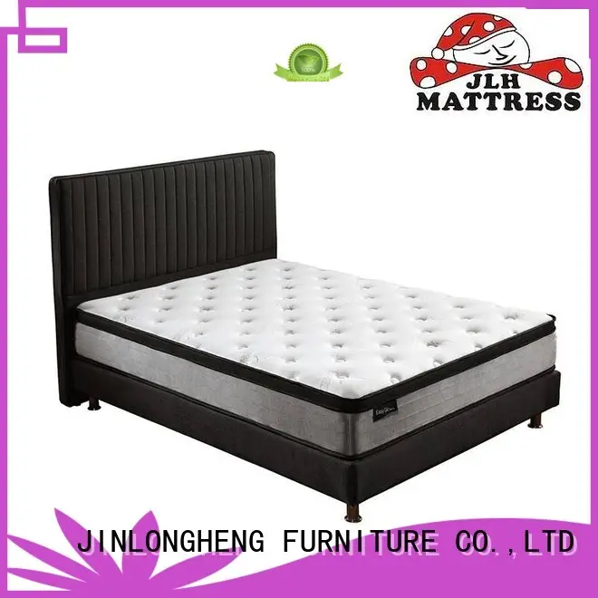 box natural pocket JLH Brand mattress in a box reviews 1