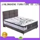 gel vacuum breathable compress memory foam mattress luxury JLH 1