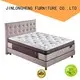 deluxe box spring twin mattress mini JLH 1