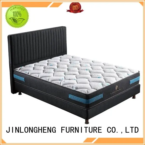 design green california king mattress JLH manufacture 1
