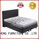 Quality JLH Brand viisco pocket compress memory foam mattress 1