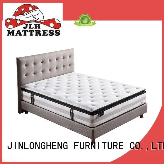 sealy posturepedic hybrid elite kelburn mattress density mattress sleeping Warranty JLH 1