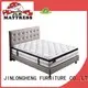 sealy posturepedic hybrid elite kelburn mattress density mattress sleeping Warranty JLH 1