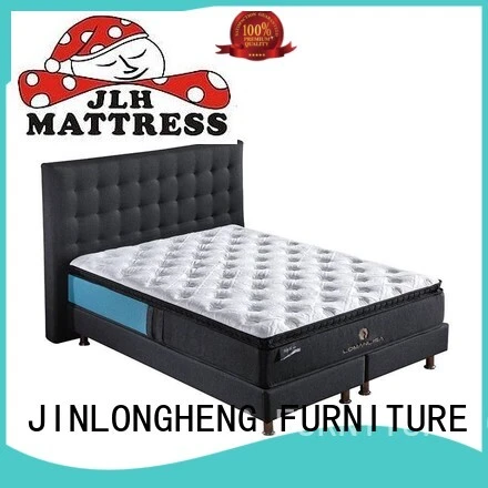 Coprimaterasso in memory foam in gel caldo per dormire, marca cinese JLH 1