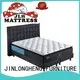 Hot sleep cool gel memory foam mattress topper chinese JLH Brand 1