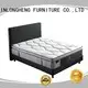 from furniture OEM latex gel memory foam mattress JLH 1