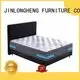 Custom furniture mattress latex gel memory foam mattress JLH hand 1
