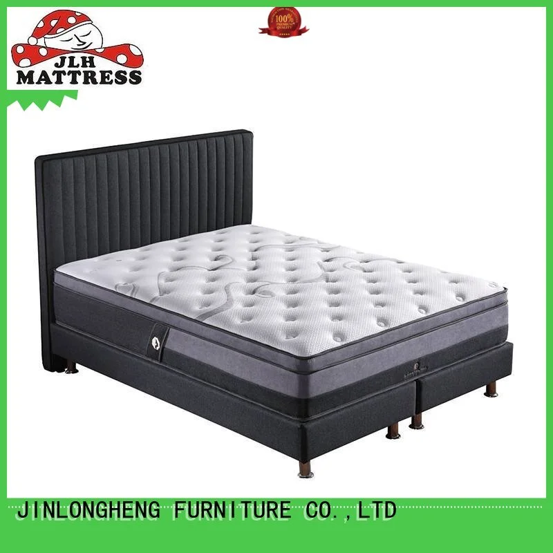 King-Size-Latex-Matratze, Schaumstoff-Latex-Gel-Memory-Schaum-Matratze, Luxusunternehmen 1