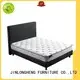 JLH Brand mattress unique spring king mattress in a box 1