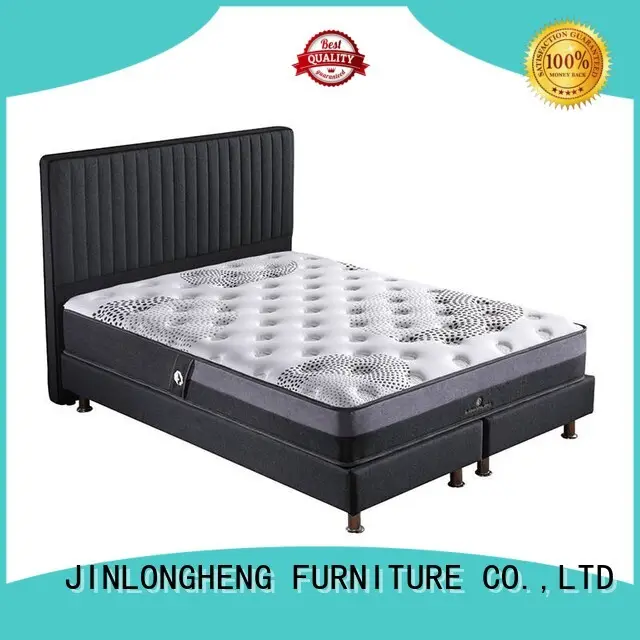 matelas gonflable de qualité Série Comfort JLH 1