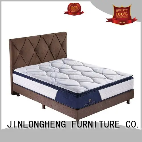 best full mattress and boxspring set Comfortable Series with elasticity 1