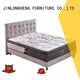 pink best mattress and box spring modern for guesthouse JLH 1