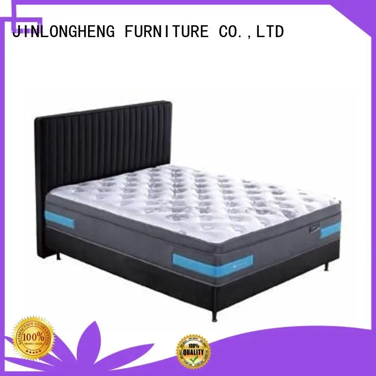 mattress delivered in a box modern for tavern JLH 1