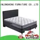 JLH new-arrival rolling mattress for hotel 1