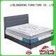 JLH industry-leading cheap queen mattress and boxspring sets China Factory for bedroom 1