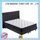 JLH quality crib mattress High Class Fabric for guesthouse 1