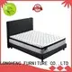 JLH high class full size mattress in a box modern with elasticity 1