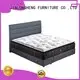 JLH bed waterproof mattress protector High Class Fabric delivered directly 1