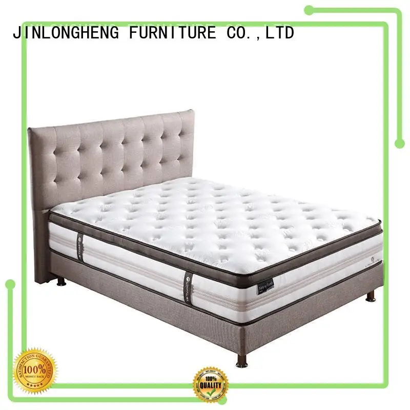 JLH new-arrival rolling mattress for wholesale with elasticity 1