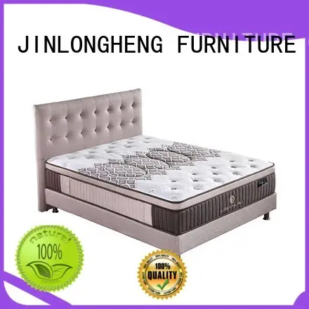 JLH price mattress shipped in a box for sale for tavern 1