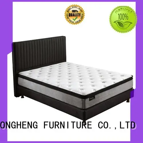 JLH hot-sale cheap queen mattress and boxspring sets price for tavern 1