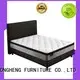 JLH hot-sale cheap queen mattress and boxspring sets price for tavern 1