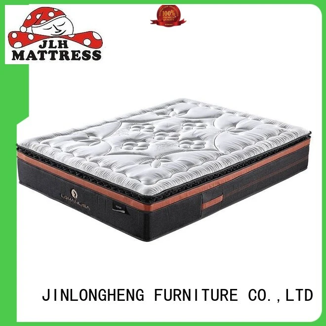 mattress in a box literary delivered easily JLH 1