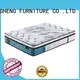 JLH size innerspring full size mattress China Factory delivered directly 1