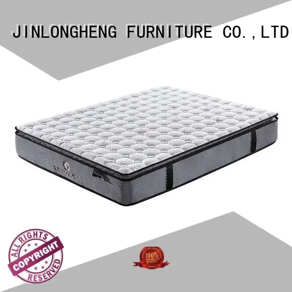 antimite mattress in a box prices for hotel JLH 1