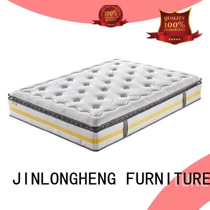materasso arrotolato resistente China Factory per camera da letto 1