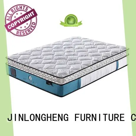 porket mattress in a box price with elasticity JLH 1