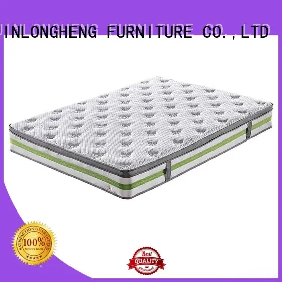 JLH popular floor mattress with Quiet Stable Motor delivered easily 1